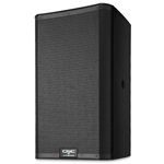 QSC K10.2, 2000W active, portable loudspeaker, 10-inch woofer