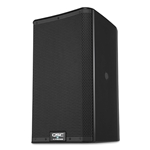 QSC K8.2, 2000W active, portable loudspeaker, 8-inch woofer