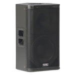 QSC KW122, 12" two-way, 1000W, active loudspeaker