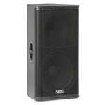 QSC KW152, 15" two-way, 1000W,active loudspeaker.