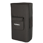 QSC KW152 COVER, Soft, padded cover