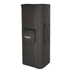 QSC KW153 COVER, Soft, padded cover