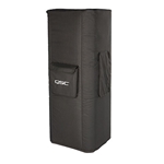 QSC KW153 COVER, Soft, padded cover