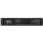 QSC RMX1450a, 2 channels, Power Amp