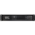 QSC RMX2450a, 2 channel Power Amp