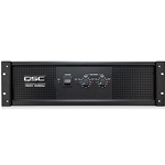 QSC RMX4050a, 2 channels Power Amp