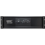 QSC RMX5050a, 2 channels Power Amp