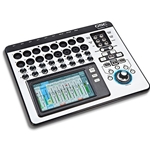 QSC TOUCHMIX-16, Touch-screen digital audio mixer