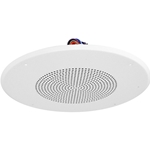 Quam Nichlols C10X/BU/WS, Ceiling Speaker