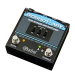 Radial BigShot ABY, ABY switcher w/LEDs