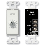 Radio Design Labs D-RLC10K, Remote Level Controller - 0 to 10 k Ohm