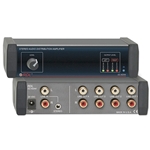 Radio Design Labs EZ-ADA4, Stereo Audio Distribution Amplifier - 1X4