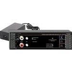 Radio Design Labs RU-PA40D, 40 W Stereo Audio Power Amp with VCA & Power Supply