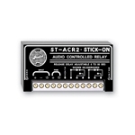 Radio Design Labs ST-ACR2, Line-Level Controlled Relay - 5 to 50 s Delay