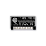 Radio Design Labs ST-UBA2, Unbalanced to Balanced Amplifier - 2 channel