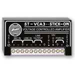 Radio Design Labs ST-VCA3, Voltage Controlled Amplifier