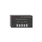 Radio Design Labs TX-AT1, Audio Isolation Transformer - 600 Ohm 1:1