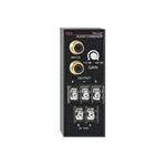 Radio Design Labs TX-LC2, Unbalanced to Balanced Line Combiner