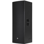 RCF 4PRO5031-A, Active Dual 15" 2-way Powered Speaker
