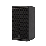 RCF COMPACT M 06, Passive 6" 2-way Compact Speaker (Blk)