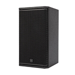 RCF COMPACT M 08, Passive 8" 2-way Compact Speaker (Blk)