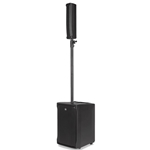 RCF EVOX J8, Composite Active Portable PA System (Blk)