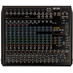 RCF F16-XR, 16 Channel Mixer w/ FX and Recording