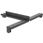 RCF FB-HDL10-LIGHT , Light Flybar for HDL10a