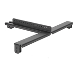 RCF FB-HDL20-LIGHT, Light Flybar for HDL20a