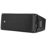 RCF HDL30-A, Active Dual 10" Line Array