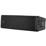 RCF HDL50-A, Active Large Format 3-way Line Array