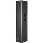 RCF NX-L24A-MK2, Active 2-way Column Array Powered Speaker