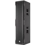 RCF NX-L44A-MK2, Active 2-way Column Array Powered Speaker