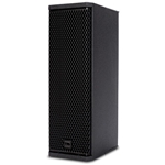 RCF TT515-A, Active Dual 5" Powered Speaker