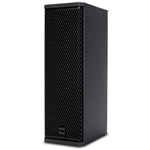 RCF TT515-A, Active Dual 5" Powered Speaker