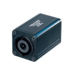 Neutrik NL8MM, NEUTRIK 8 PIN MALE/MALE SPEAK-ONADP