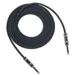 Rapco-Horizon BLC-10 Concert Series Balanced Line 10' Cable - 1/4" TRS-TRS