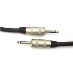 Rapco-Horizon H12-50 Studio Series Speaker Cable - 12AWG 1/4"-1/4" 50 Feet