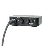 Rode Microphones Ai1, USB Audio Interface