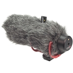 Rode Microphones Deadcat Go,  windshield for VideoMic GO