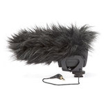 Rode Microphones DeadCat VMP, furry wind cover for the VideoMic Pro