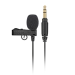 Rode Microphones Lavalier GO,professional-grade wearable microphone
