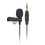 Rode Microphones Lavalier GO,professional-grade wearable microphone