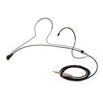 Rode Microphones Lav-Headset, Large Headset mount for Lavalier Microphones.