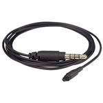 Rode Microphones MiCon-11, MiCon adaptor compatible with TRRS inputs and iOS devices