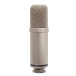 Rode Microphones NTK, class A valve 1" cardioid condenser microphone