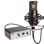 Rode Microphones NTR Premium Active Ribbon Microphone