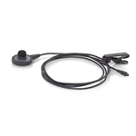 Rode Microphones PinMic, lapel style 'pin-through' microphone