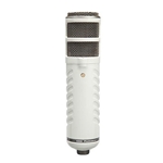 Rode Microphones Podcaster, Broadcast dynamic USB microphone