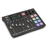 Rode Microphones RODECaster Pro, Integrated Podcast Production Console